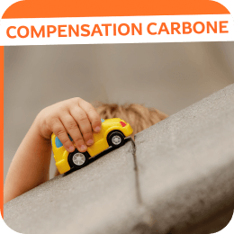 Neutralité & compensation carbone, qu’est-ce que c’est ?