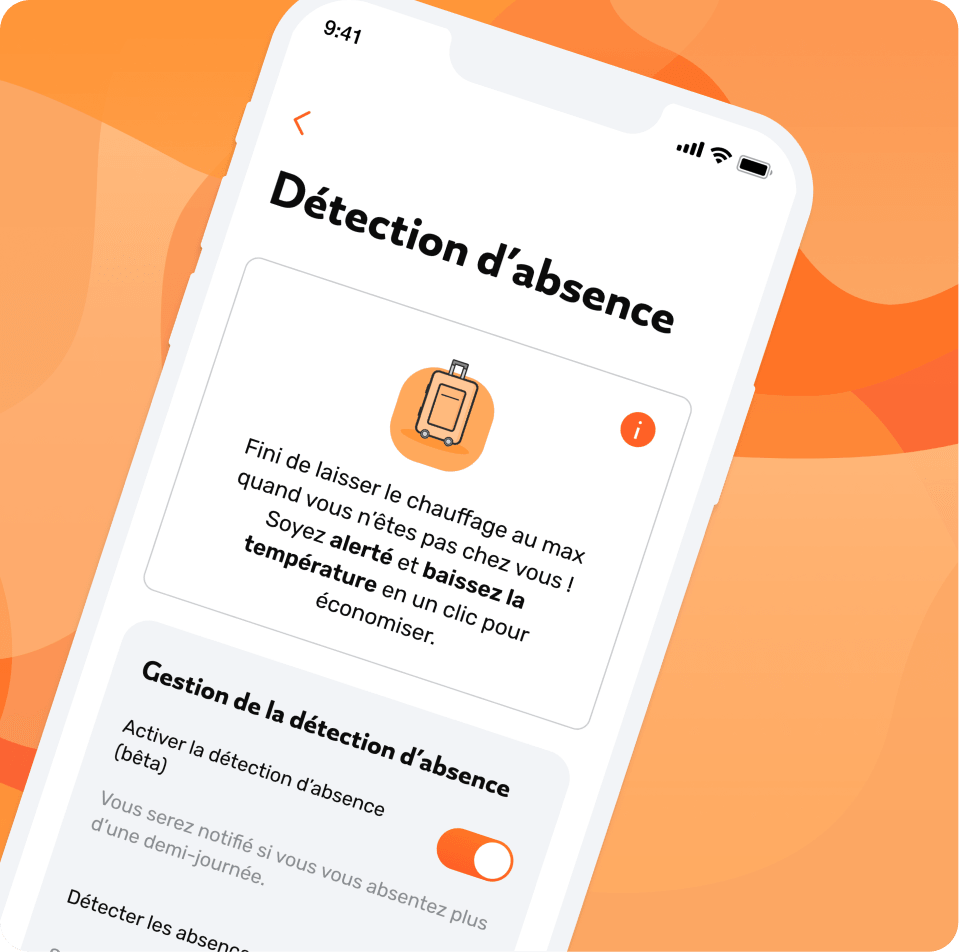 Télétravail, WE, imprévu... Gardez le contrôle